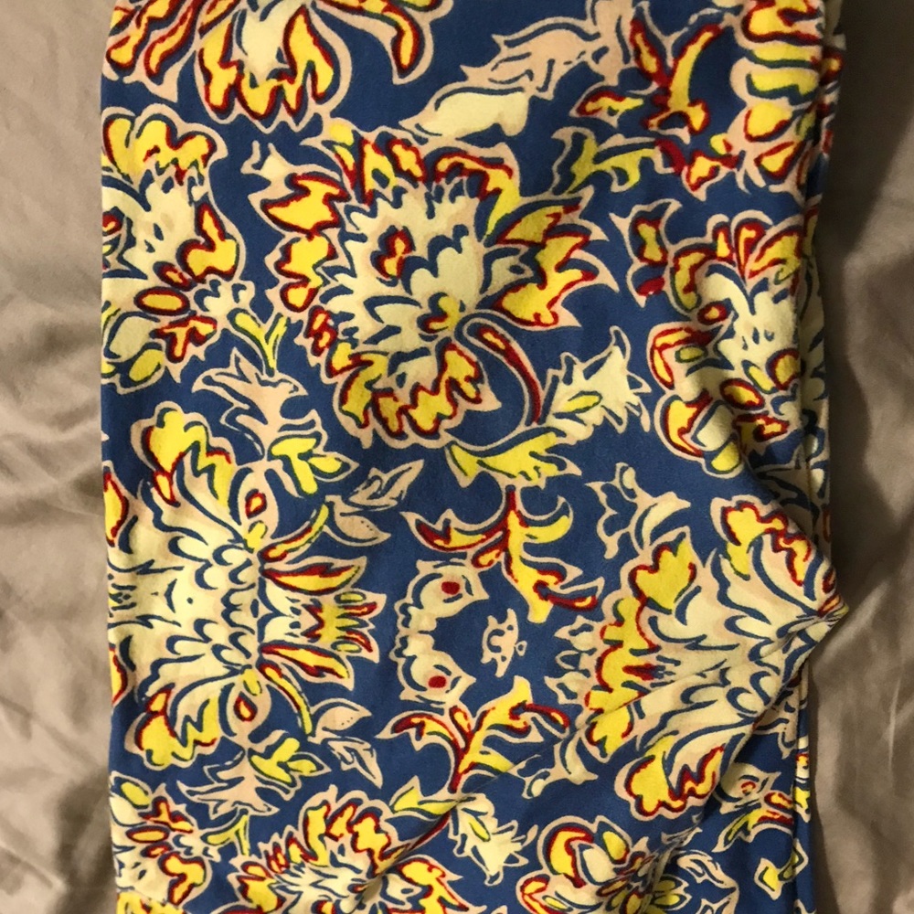 !!Vintage Leggings!!
